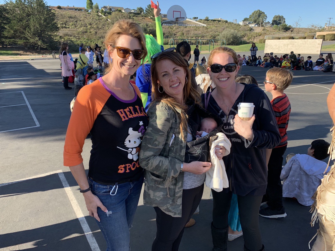 Happy Halloween 2018 #Halloween #family #familyfun #holiday