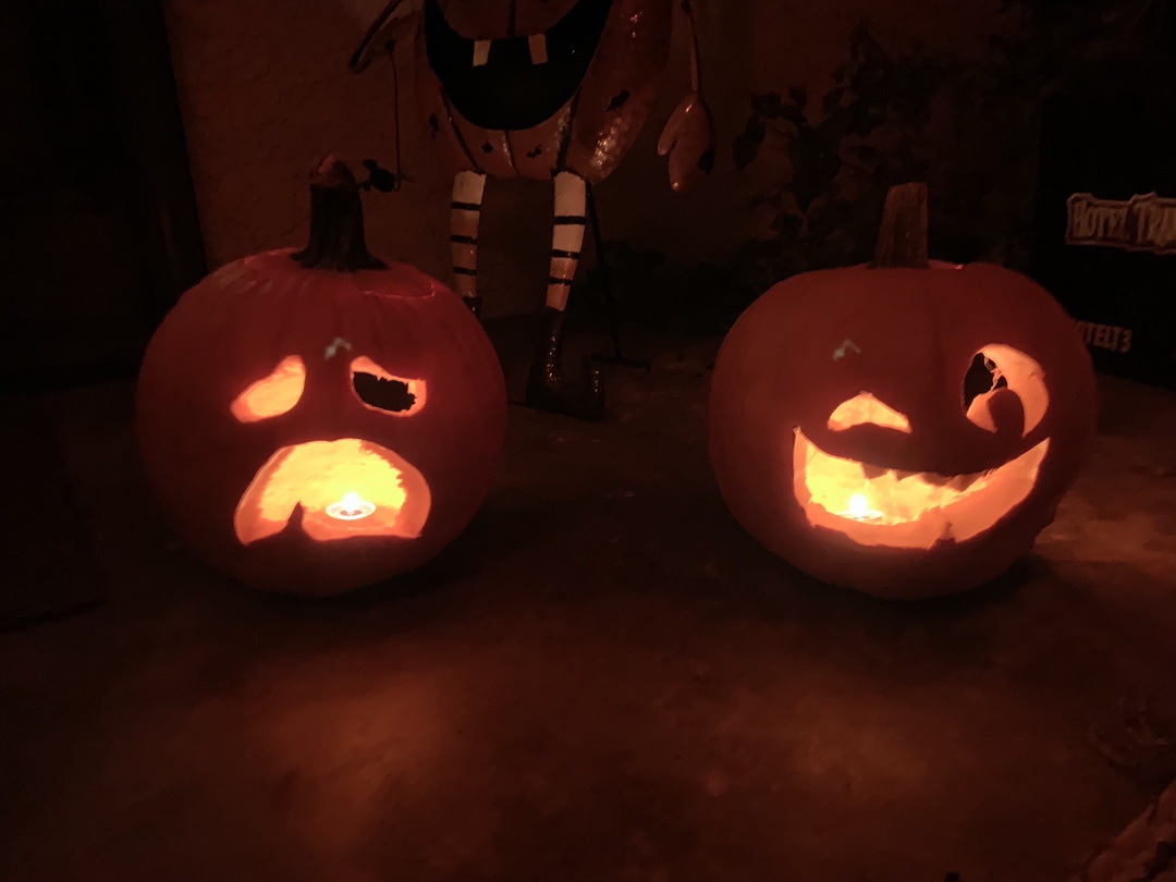 Happy Halloween 2018 #Halloween #family #familyfun #holiday