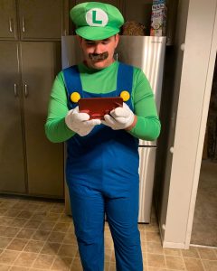 Happy Halloween 2018 #Halloween #family #familyfun #holiday