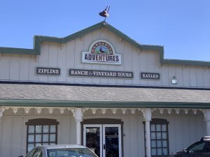 Margarita Adventures Zipline #MargaritaAdventures #zipline #ziplining #familyfun #adventure #travel #ad