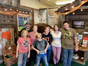 Margarita Adventures Zipline #MargaritaAdventures #zipline #ziplining #familyfun #adventure #travel #ad