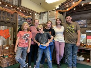 Margarita Adventures Zipline #MargaritaAdventures #zipline #ziplining #familyfun #adventure #travel #ad