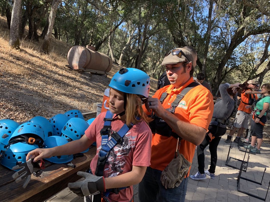 Margarita Adventures Zipline #MargaritaAdventures #zipline #ziplining #familyfun #adventure #travel #ad