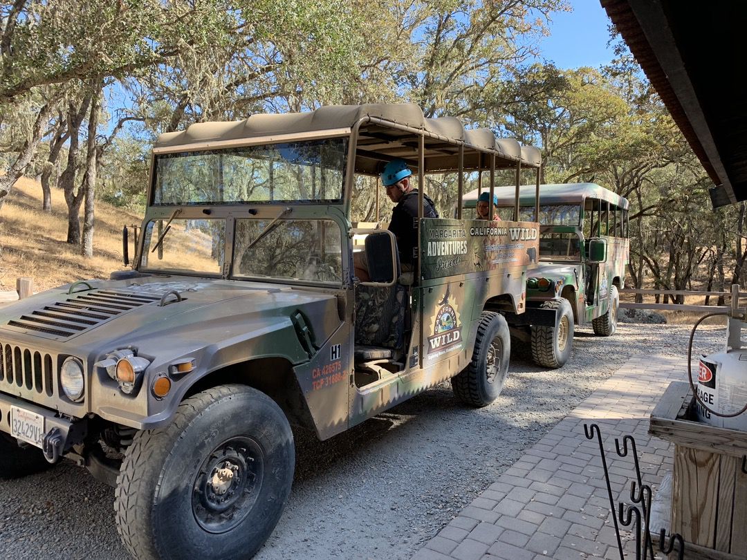 Margarita Adventures Zipline #MargaritaAdventures #zipline #ziplining #familyfun #adventure #travel #ad