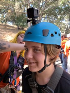 Margarita Adventures Zipline #MargaritaAdventures #zipline #ziplining #familyfun #adventure #travel #ad