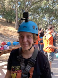 Margarita Adventures Zipline #MargaritaAdventures #zipline #ziplining #familyfun #adventure #travel #ad