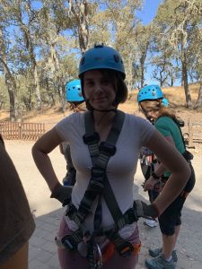 Margarita Adventures Zipline #MargaritaAdventures #zipline #ziplining #familyfun #adventure #travel #ad