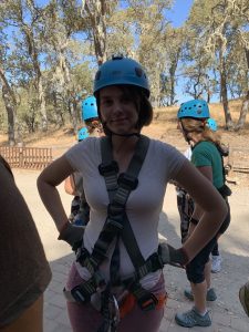 Margarita Adventures Zipline #MargaritaAdventures #zipline #ziplining #familyfun #adventure #travel #ad