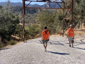 Margarita Adventures Zipline #MargaritaAdventures #zipline #ziplining #familyfun #adventure #travel #ad