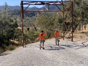 Margarita Adventures Zipline #MargaritaAdventures #zipline #ziplining #familyfun #adventure #travel #ad