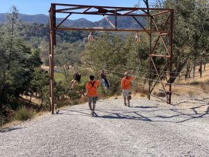Margarita Adventures Zipline #MargaritaAdventures #zipline #ziplining #familyfun #adventure #travel #ad