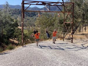 Margarita Adventures Zipline #MargaritaAdventures #zipline #ziplining #familyfun #adventure #travel #ad