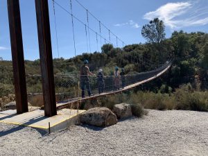 Margarita Adventures Zipline #MargaritaAdventures #zipline #ziplining #familyfun #adventure #travel #ad