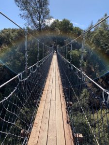 Margarita Adventures Zipline #MargaritaAdventures #zipline #ziplining #familyfun #adventure #travel #ad