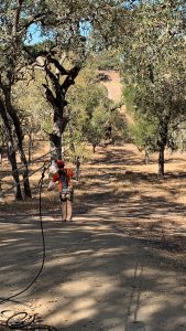 Margarita Adventures Zipline #MargaritaAdventures #zipline #ziplining #familyfun #adventure #travel #ad