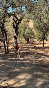 Margarita Adventures Zipline #MargaritaAdventures #zipline #ziplining #familyfun #adventure #travel #ad