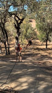 Margarita Adventures Zipline #MargaritaAdventures #zipline #ziplining #familyfun #adventure #travel #ad
