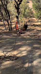 Margarita Adventures Zipline #MargaritaAdventures #zipline #ziplining #familyfun #adventure #travel #ad