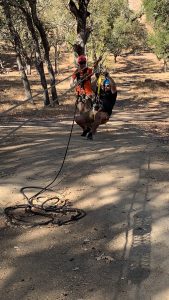 Margarita Adventures Zipline #MargaritaAdventures #zipline #ziplining #familyfun #adventure #travel #ad