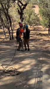 Margarita Adventures Zipline #MargaritaAdventures #zipline #ziplining #familyfun #adventure #travel #ad