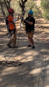 Margarita Adventures Zipline #MargaritaAdventures #zipline #ziplining #familyfun #adventure #travel #ad