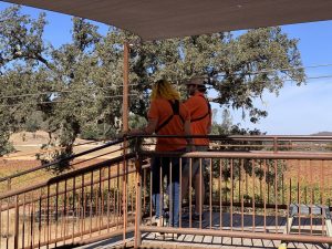 Margarita Adventures Zipline #MargaritaAdventures #zipline #ziplining #familyfun #adventure #travel #ad