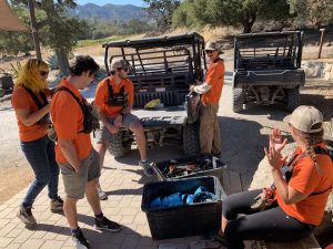 Margarita Adventures Zipline #MargaritaAdventures #zipline #ziplining #familyfun #adventure #travel #ad