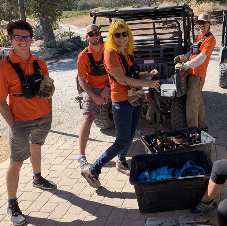 Margarita Adventures Zipline #MargaritaAdventures #zipline #ziplining #familyfun #adventure #travel #ad