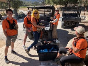 Margarita Adventures Zipline #MargaritaAdventures #zipline #ziplining #familyfun #adventure #travel #ad