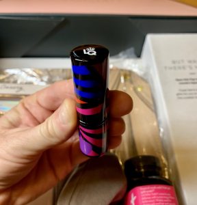 PopSugar Fall Subscription Box #Popsugar #beauty #makeup #subscriptionbox #fashion