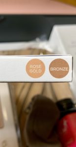 PopSugar Fall Subscription Box #Popsugar #beauty #makeup #subscriptionbox #fashion