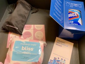 PopSugar Fall Subscription Box #Popsugar #beauty #makeup #subscriptionbox #fashion