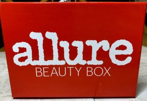 Allure Beauty Box October 2018 #Allure #AllureBeautyBox #beauty #makeup #subscriptionbox #beautyblogger