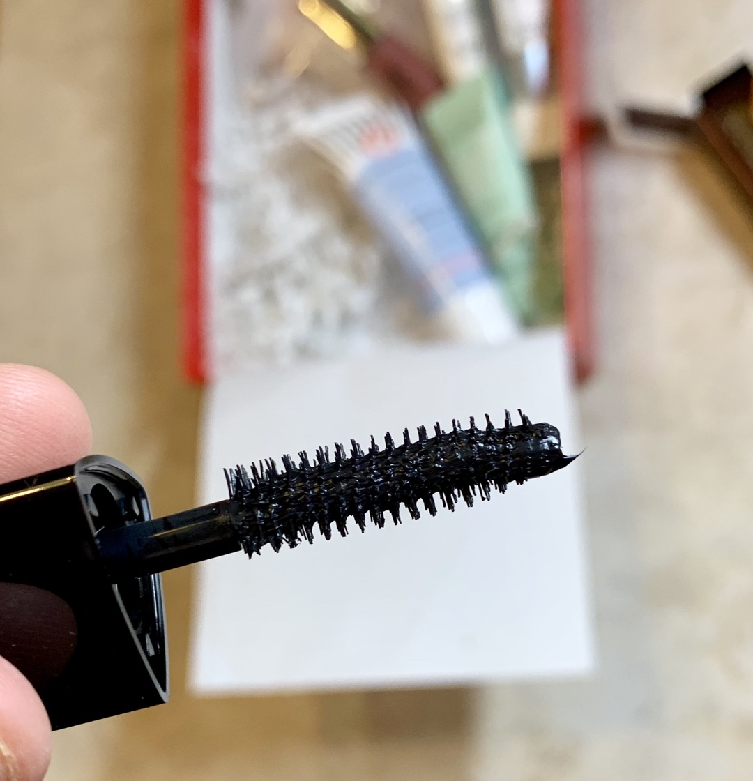 Allure Beauty Box October 2018 #Allure #AllureBeautyBox #beauty #makeup #subscriptionbox #beautyblogger
