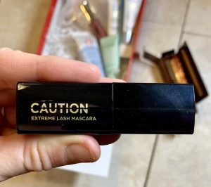 Allure Beauty Box October 2018 #Allure #AllureBeautyBox #beauty #makeup #subscriptionbox #beautyblogger