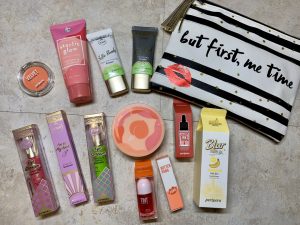 CVS Beauty Buys #CVS #Beauty #makeup #beautyblogger #ad