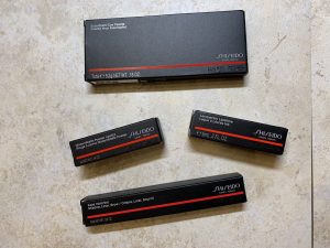 Shiseido Holiday Makeup #Shiseido #Holiday #makeup #beauty #holidaygiftguide #ad