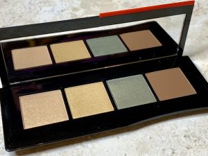 Shiseido Holiday Makeup #Shiseido #Holiday #makeup #beauty #holidaygiftguide #ad