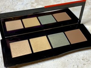 Shiseido Holiday Makeup #Shiseido #Holiday #makeup #beauty #holidaygiftguide #ad