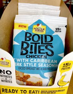 Foster Farms Bold Bites #FosterFarms #BoldBites #food #foodie #ad