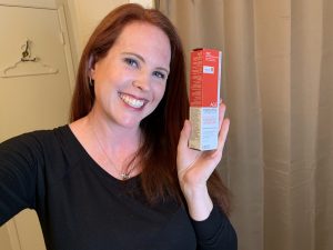 Zotos Professional AGEbeautiful Hair Color 7RC #GraysNoMore #TouchUpTutorial #AGEbeautifulResults #beauty #ad