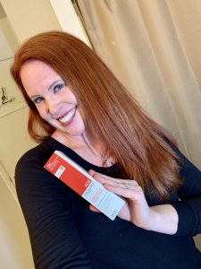 Zotos Professional AGEbeautiful Hair Color 7RC #GraysNoMore #TouchUpTutorial #AGEbeautifulResults #beauty #ad