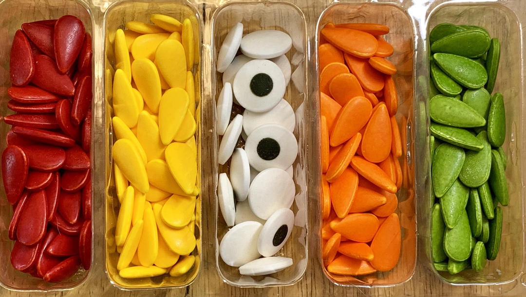 Edible Thanksgiving Turkey Craft with Voortman Wafers #Thanksgiving #Turkey #Craft #DIY #food #foodie #holiday #ad