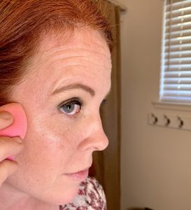 Holiday Glow with wet n wild megaglo body luminizer #wetnwildbeauty #walmartbeauty #IC #ad