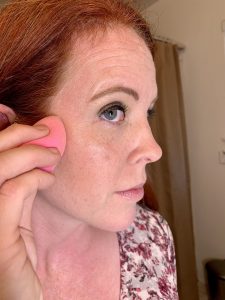 Holiday Glow with wet n wild megaglo body luminizer #wetnwildbeauty #walmartbeauty #IC #ad