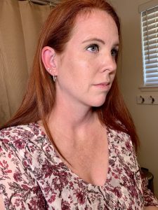 Holiday Glow with wet n wild megaglo body luminizer #wetnwildbeauty #walmartbeauty #IC #ad