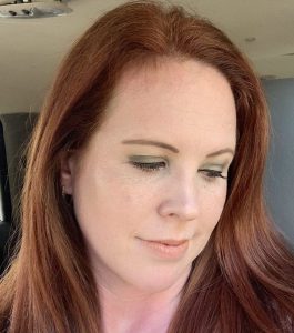 Shiseido Holiday Makeup #shiseido #makeup #beauty #holidaygiftguide #ad