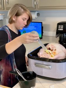 Thanksgiving 2018 #Thanksgiving #holiday #holidays #traditions #family #food