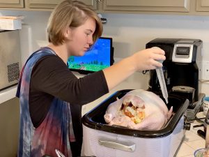 Thanksgiving 2018 #Thanksgiving #holiday #holidays #traditions #family #food