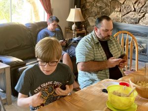 Thanksgiving 2018 #Thanksgiving #holiday #holidays #traditions #family #food